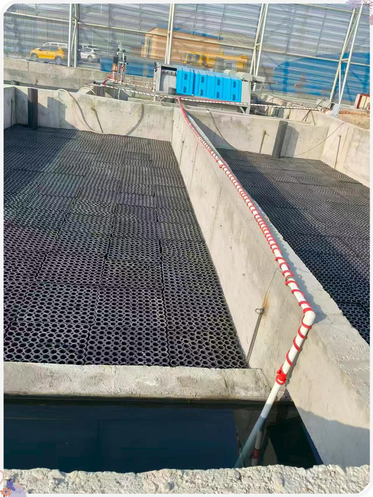 Κορυφαία οφέλη από τη χρήση μέσων MBBR σε συστήματα υδατοκαλλιέργειας